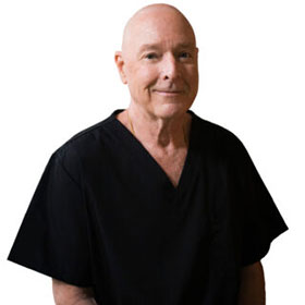 Joseph Pelerin DDS